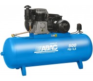 Компрессор ABAC Pro A49B 500 FT5.5 500 л